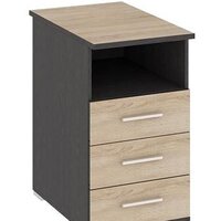 Трия Успех-2 ПМ-184.11 (венге цаво/дуб сонома)