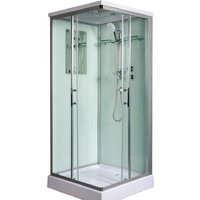 WeltWasser WW500 Laine 802