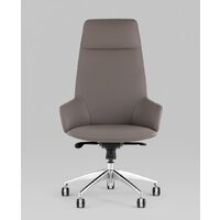 TopChairs Bow A332-A 270-38 (серый) Image #3