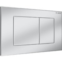 Lauter Nuremberg 21811 + 21901001 (белый, с кнопкой смыва 219703J сатин) Image #34