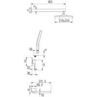 Rose R1035 Image #2
