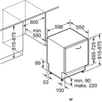 Siemens SN615X03EE Image #10