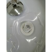 Pelican T1010SQ 100x100x14 (с сифоном) Image #6