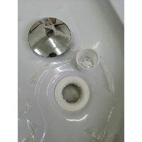 Pelican T1010SQ 100x100x14 (с сифоном) Image #5