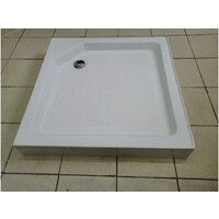 Pelican T1010SQ 100x100x14 (с сифоном) Image #2