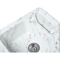 Wisent WE08-13 (с сифоном GER013) Image #5