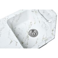 Wisent WE08-13 (с сифоном GER013) Image #6