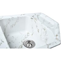 Wisent WE08-13 (с сифоном GER013) Image #4