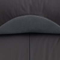 TetChair Duke metal BL (черный/серый) Image #7