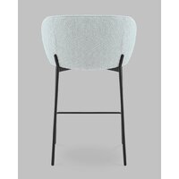 Stool Group Тисдейл LV-115-S700-01 (букле светло-голубой) Image #4