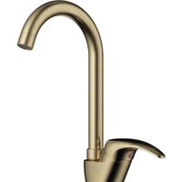 Omoikiri Umi-AB (античная латунь)