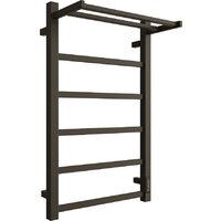 Двин Fj plaza neo 100/50 (черный матовый)