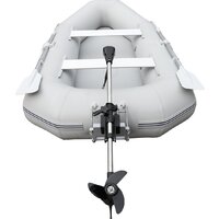 Haibo HBD 280AL Image #9