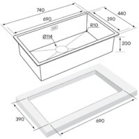 Paulmark Aller 74 UNI PM807444-BS Image #4