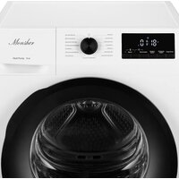 Monsher MDM 660 Blanc Image #2