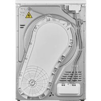 Monsher MDM 660 Blanc Image #14