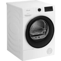 Monsher MDM 660 Blanc Image #5