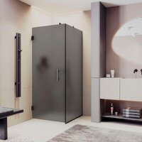 MaybahGlass MGY-1310-6 (графит матовый стекло/черный) Image #2