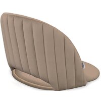 Sheffilton SHT-ST34-1/S94-1 (латте/прозрачный лак/черный муар) Image #2