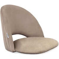 Sheffilton SHT-ST34-1/S94-1 (латте/прозрачный лак/черный муар) Image #3