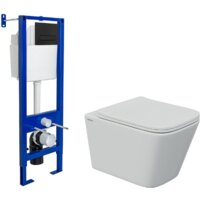 Berges Wasserhaus Floe S Atom Line 043345