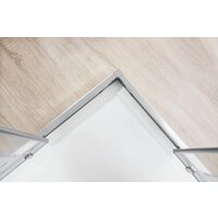 Adema Glass Vierkant 90 (матовое стекло) Image #3