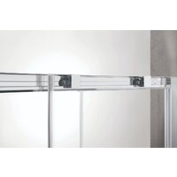 Adema Glass Vierkant 90 (матовое стекло) Image #2