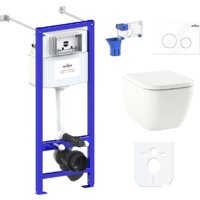 Lavinia Boho Relfix One Compacto 7 в 1 87050149 (белый пластик) Image #1