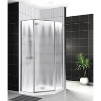 BelBagno UNO-195-P-1-90-CH-CR