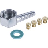 MAUNFELD EGHG.64.6CW/G Image #15