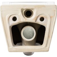 Saniteco KW-9009W + Marberg 410 SE CR + Marberg 410 Image #12