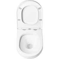 Saniteco KW-9009W + Marberg 410 SE CR + Marberg 410 Image #10