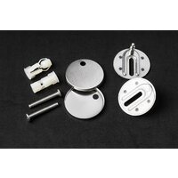 Saniteco KW-9009W + Marberg 410 SE CR + Marberg 410 Image #23