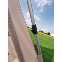 Sundays ZC-TT106 (коричневый/желтый) Image #12