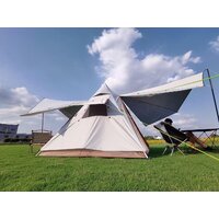 Sundays ZC-TT106 (коричневый/желтый) Image #17