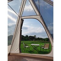 Sundays ZC-TT106 (коричневый/желтый) Image #15