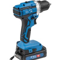 Bull SR 1803 (с 2-мя АКБ, кейс) Image #3