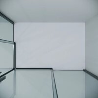 Grossman Galaxy 100x80x195 300.K33.01.1080.42.00 (графит сатин/прозрачное стекло) Image #10