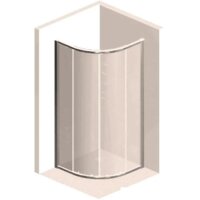 Vincea Garda VSQ-1G100CH (хром/шиншилла) Image #5