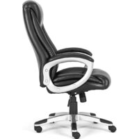 Brabix Grand EX-501 (черный) Image #2