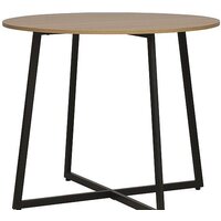 Signal Luna LUNADC (дуб/черный)