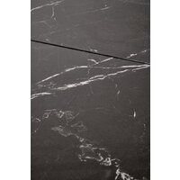 Halmar Volant 140-180/90/76 (черный мрамор/дуб золотой) Image #14