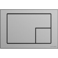 Cersanit Brasko Slim 64824 + Aqua Prime М 50 68179 с кнопкой Corner 64107 (кнопка хром матовый) Image #43