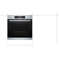 Bosch HBG636ES1 Image #2