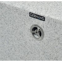 Gerhans В19 (серый) Image #5