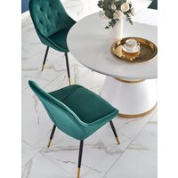 Halmar Vegas 120 (белый/золотой) Image #6