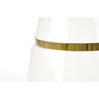 Halmar Vegas 120 (белый/золотой) Image #3