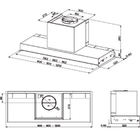 Franke Style Pro FSTPRO 608 305.0522.798 Image #2