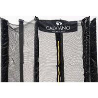 Calviano Smile 183 см-6 ft с внешней сеткой складной Image #7