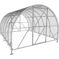 Импласт Атлант 3х6 дуги 40х20 шаг 67 15320